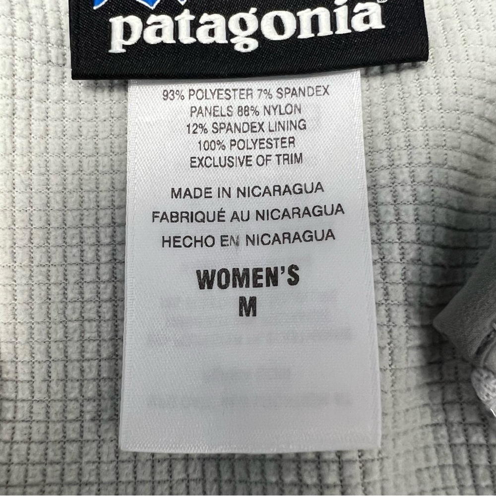 PATAGONIA Adze Hybrid Jacket - Picture 4 of 4